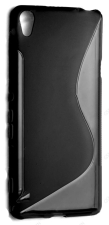 ����� ����������� ��� Sony Xperia XA S-Line TPU (������)