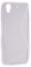 ����� ����������� ��� HTC Desire 626G+ Dual Sim S-Line TPU (���������-�������)