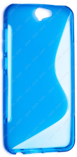 ����� ����������� ��� HTC One A9 S-Line TPU (�����)