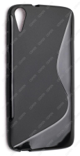 ����� ����������� ��� HTC Desire 828 Dual Sim S-Line TPU (������)