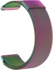 ������� ������������� GSMIN Milanese Loop 20 ��� Samsung Galaxy Watch 4 Classic 46�� (��������)