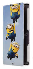 ������� ����� ��� Sony Xperia Z Ultra Armor Case - Book Type (�����) (������ 1)