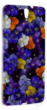 ����� ����������� ��� Sony Xperia C5 Ultra TPU (����������) (������ 145)