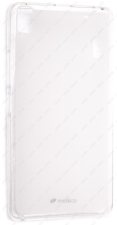 ����� ����������� ��� Lenovo A7000 / Lenovo K3 Note Melkco Poly Jacket TPU (���������-�������)