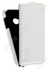 ������� ����� ��� LG L50 D221 Aksberry Protective Flip Case (�����)
