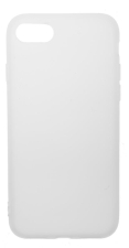 ����� ����������� ��� Apple iPhone 7/8 RHDS Soft Matte TPU (���������-�������)