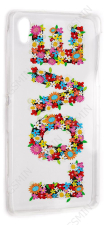 ����� ����������� ��� Sony Xperia Z2 TPU (����������) (������ 14)