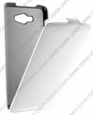 ������� ����� ��� Lenovo S930 Sipo Premium Leather Case - V-Series (�����)