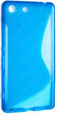 ����� ����������� ��� Sony Xperia M5 S-Line TPU (�����)