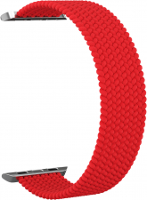 ������� ���������� GSMIN Braid ��� Apple Watch Series 7 41mm (S) (�������)