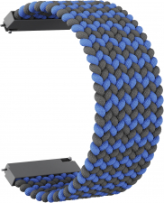 ������� ���������� GSMIN Braid 20 ��� Samsung Galaxy Watch 4 Classic 46�� (145 ��) (����-�����)