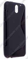 ����� ����������� ��� HTC Desire 610 S-Line TPU (������)