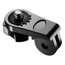 �������� ������� ���������� � ��������� GoPro �� ��������� ���� � ������� 1/4" ��� �������������, ���������, ���� ����� � ������������ GoPro