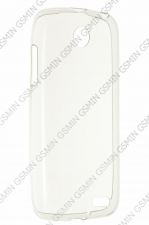 ����� ����������� ��� Lenovo A516 TPU 0.5 mm (��������� �����)
