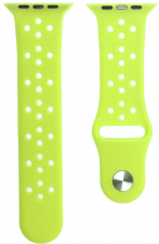 ������� ����������� GSMIN Stamped ��� Apple Watch Series 7 41mm 38/40 (�������)