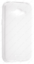 ����� ����������� ��� Samsung Galaxy J1 (J100H) Melkco Poly Jacket TPU (���������-�������)
