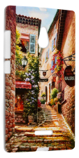 ����� ����������� ��� Nokia XL Dual Sim RHDS TPU (�����) (������ 36)
