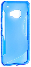 ����� ����������� ��� HTC One M9 S-Line TPU (�����)