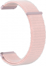 ������� ���������� GSMIN Woven Nylon 20 ��� Samsung Galaxy Watch 4 Classic 46�� (������-�������)
