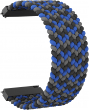 ������� ���������� GSMIN Braid 20 ��� Samsung Galaxy Watch 4 Classic 46�� (155 ��) (����-�����)