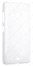����� ����������� ��� Microsoft Lumia 540 Dual sim TPU (�����)