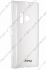 ����� ����������� ��� Nokia Lumia 505 Jekod (Clear)