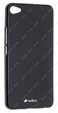 ����� ����������� ��� Meizu U20 Melkco Poly Jacket TPU (������ �������)
