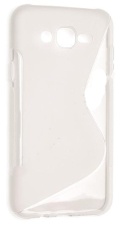 ����� ����������� ��� Huawei P8 Lite S-Line TPU (���������-�������)