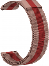 ������� ������������� GSMIN Milanese Loop 22 ��� Elari KidPhone Fresh (������-�������)