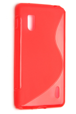 ����� ����������� ��� LG Optimus G / E973 S-Line TPU (�������)