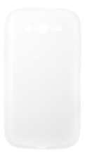 ����� ����������� ��� Samsung Galaxy Grand (i9082) TPU (����������)