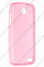 ����� ����������� ��� Lenovo A516 TPU 0.5 mm (��������� �������)