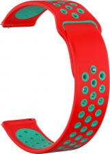 ������� ����������� GSMIN Sport Edition 22 ��� Elari KidPhone Fresh (������-���������)