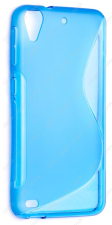 ����� ����������� ��� HTC Desire 630 Dual Sim S-Line TPU (�����)