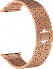 ������� ������������� GSMIN Snake ��� Apple Watch Series 7 41mm 38/40 (������� ������)