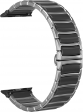 ������� �������� GSMIN Camo ��� Apple Watch Series 7 41mm (����������-������) 