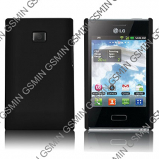 �����-�������� ��� LG Optimus L3 / E400 (������)