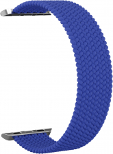 ������� ���������� GSMIN Braid ��� Apple Watch Series 7 41mm (S) (�����)