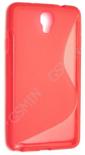 ����� ����������� ��� Samsung Galaxy Note 3 Neo (N7505) S-Line TPU (�������)