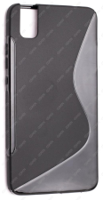 ����� ����������� ��� Huawei ShotX S-Line TPU (������)