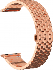 ������� �������� GSMIN Snake Pro ��� Apple Watch Series 7 41mm 38/40 (������� ������)