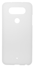 ����� ����������� ��� LG Q8 RHDS Soft Matte TPU (���������-�������)