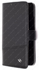 ������� ����� ��� HTC One V / Primo / T320e Redberry Stylish Leather Case (������)