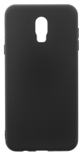 ����� ����������� ��� Samsung Galaxy J7 Plus RHDS Soft Matte TPU (������)