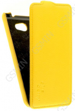 ������� ����� ��� Fly IQ 456 Era Life 2 Aksberry Protective Flip Case (������)