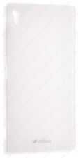 ����� ����������� ��� Sony Xperia Z5 Premium Melkco Poly Jacket TPU (Transparent Mat)
