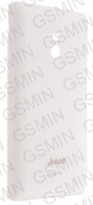 ����� ����������� ��� Nokia XL Dual Sim Jekod (Clear)