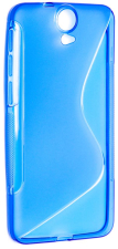 ����� ����������� ��� HTC One E9/E9+ S-Line TPU (�����)