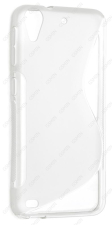 ����� ����������� ��� HTC Desire 630 Dual Sim S-Line TPU (���������-�������)