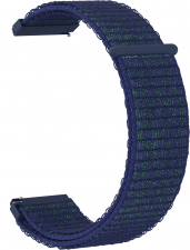 ������� ���������� GSMIN Woven Nylon 20 ��� Samsung Galaxy Watch 4 Classic 46�� (�����-�����)